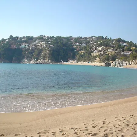 Βίλα Llevant 2 Λορέτ Ντε Μαρ